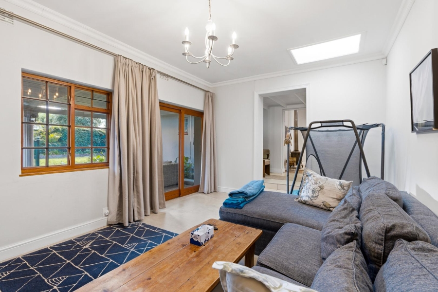 4 Bedroom Property for Sale in Dreyersdal Estate Western Cape